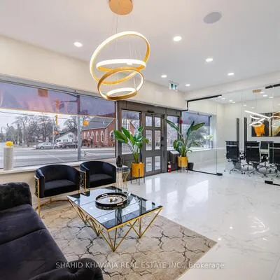 1563,&nbsp;Dundas, Erindale, Mississauga