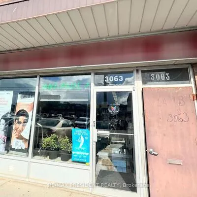 3063,&nbsp;Hurontario, Cooksville, Mississauga