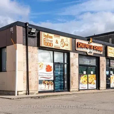 7454,&nbsp;Airport, Northeast, Mississauga