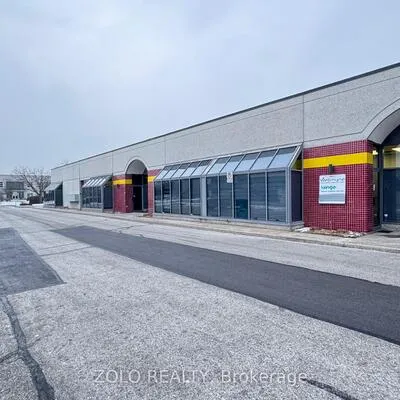 5225,&nbsp;Orbitor, Airport Corporate, Mississauga