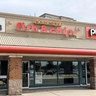 1250,&nbsp;Eglinton, East Credit, Mississauga