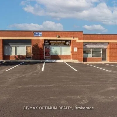 3045,&nbsp;Southcreek, Dixie, Mississauga