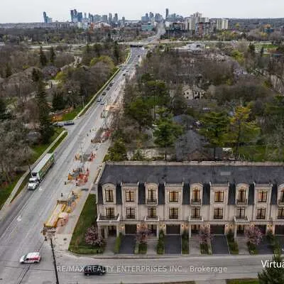 1489,&nbsp;Hurontario, Mineola, Mississauga