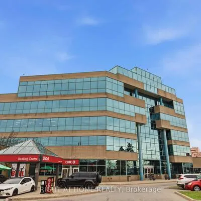 2800,&nbsp;Skymark, Airport Corporate, Mississauga