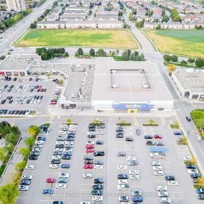 30,&nbsp;Eglinton, Hurontario, Mississauga