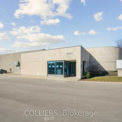 2640,&nbsp;Argentia, Meadowvale Business Park, Mississauga