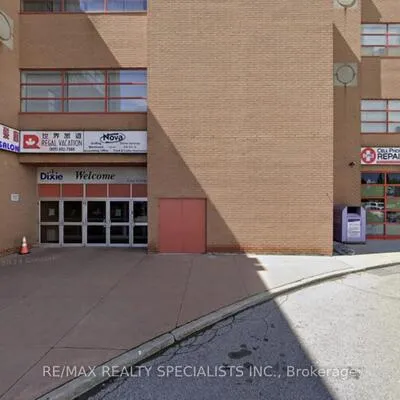1550,&nbsp;South Gateway, Northeast, Mississauga