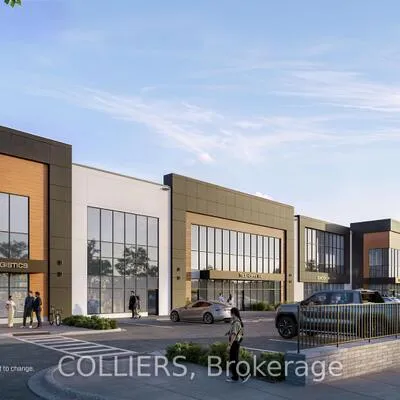 4500,&nbsp;Tomken, Northeast, Mississauga