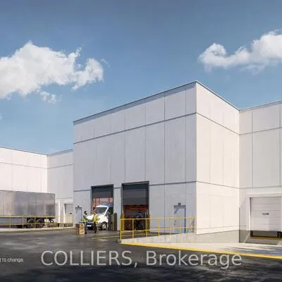 4500,&nbsp;Tomken, Northeast, Mississauga