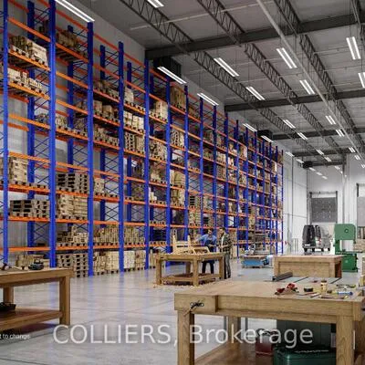 4500,&nbsp;Tomken, Northeast, Mississauga