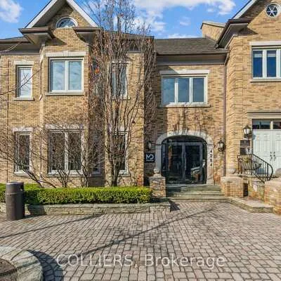 4284,&nbsp;Village Centre, City Centre, Mississauga