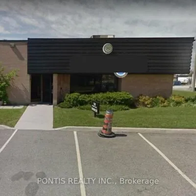1321,&nbsp;MATHESON, Northeast, Mississauga