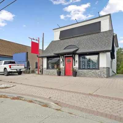 1673,&nbsp;Lakeshore, Clarkson, Mississauga