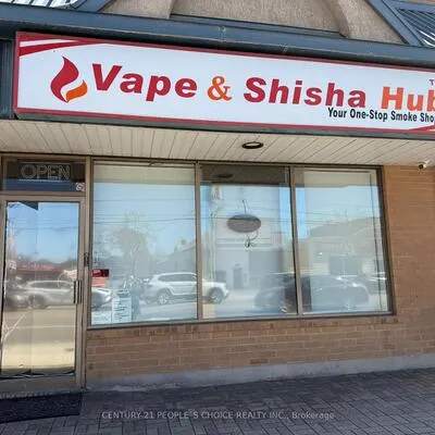 14,&nbsp;Lakeshore, Port Credit, Mississauga