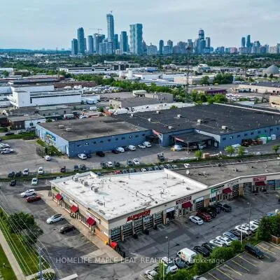 777,&nbsp;Dundas, Erindale, Mississauga