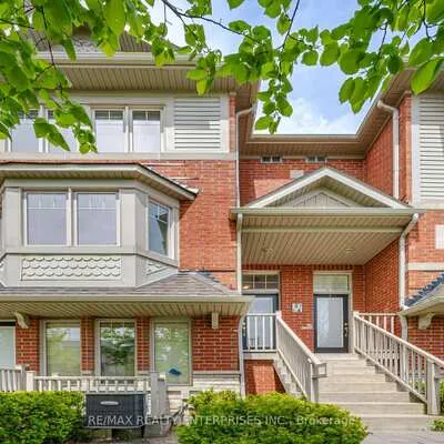 3375,&nbsp;Thomas, Churchill Meadows, Mississauga