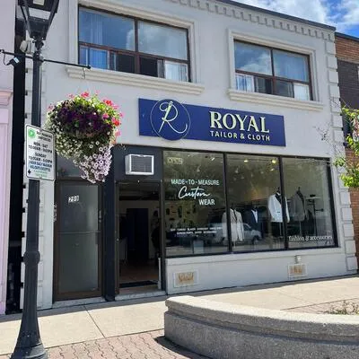 299,&nbsp;Lakeshore, Port Credit, Mississauga
