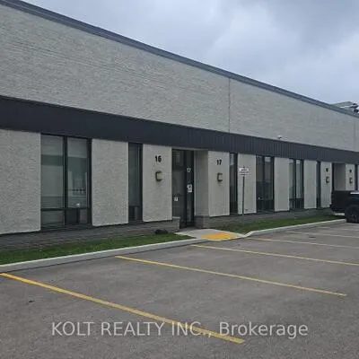 5266,&nbsp;General, Dixie, Mississauga
