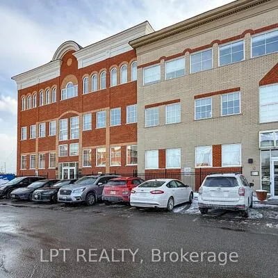 5045,&nbsp;Orbitor, Airport Corporate, Mississauga