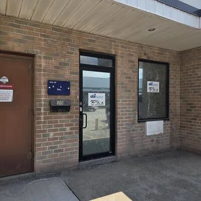 2455,&nbsp;Cawthra, Dixie, Mississauga