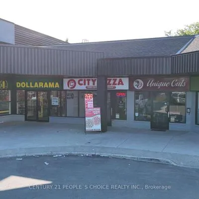 1865,&nbsp;Lakeshore, Clarkson, Mississauga
