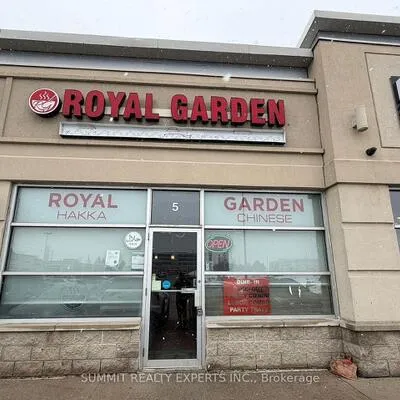 6990,&nbsp;Financial, Meadowvale Business Park, Mississauga