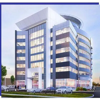 2050,&nbsp;Meadowvale, Meadowvale Business Park, Mississauga