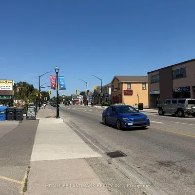 141,&nbsp;Queen, Streetsville, Mississauga