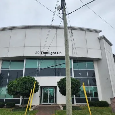 30,&nbsp;Topflight, Gateway, Mississauga