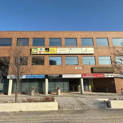 615, Davis, Huron Heights-Leslie Valley, Newmarket