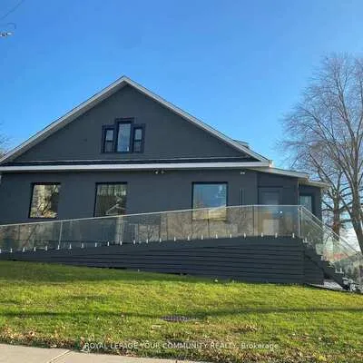 53, Prospect, Gorham-College Manor, Newmarket