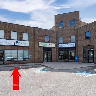 355, Harry Walker, Newmarket Industrial Park, Newmarket