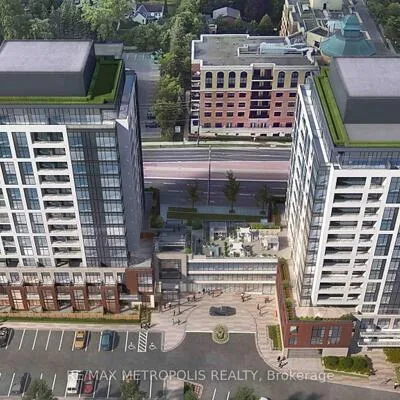 715, DAVIS, Huron Heights-Leslie Valley, Newmarket