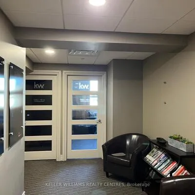 16945, Leslie, Newmarket Industrial Park, Newmarket