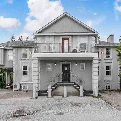 227, Eagle, Central Newmarket, Newmarket