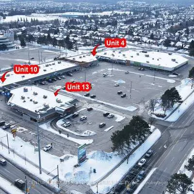 17310, Yonge, Glenway Estates, Newmarket