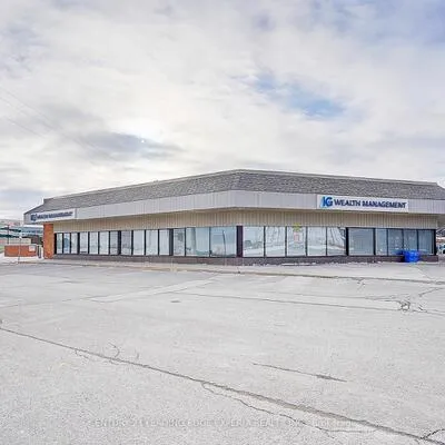 17310, Yonge, Glenway Estates, Newmarket