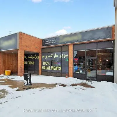 16925, Yonge, Central Newmarket, Newmarket