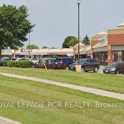 18025, Yonge, Bristol-London, Newmarket