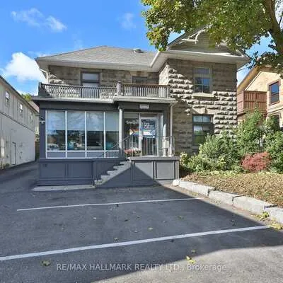 78, Main, Central Newmarket, Newmarket