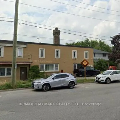 48, Prospect, Central Newmarket, Newmarket
