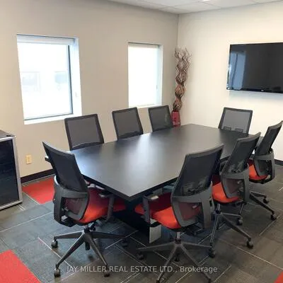 17665, Leslie, Newmarket Industrial Park, Newmarket