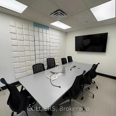 100, Harry Walker, Newmarket Industrial Park, Newmarket