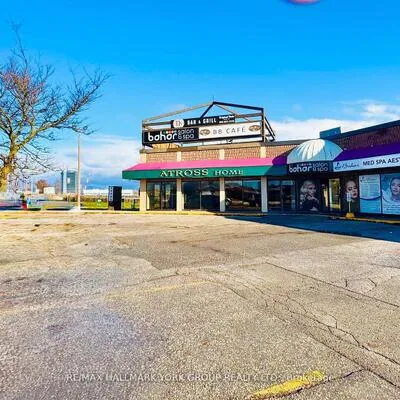 17335, Yonge, Central Newmarket, Newmarket