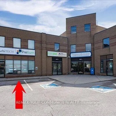 355,&nbsp;Harry Walker, Newmarket Industrial Park, Newmarket
