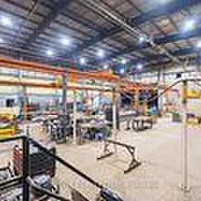 395,&nbsp;Harry Walker, Newmarket Industrial Park, Newmarket