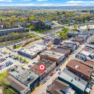 189,&nbsp;Main, Central Newmarket, Newmarket