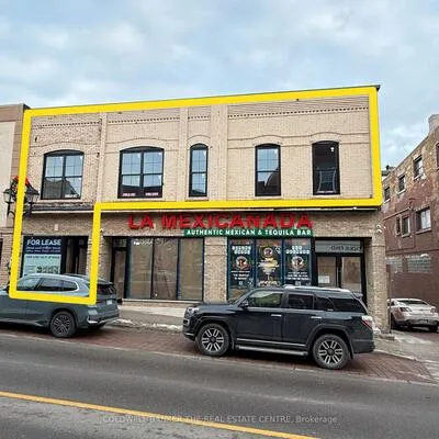 193,&nbsp;Main, Central Newmarket, Newmarket