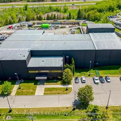 395,&nbsp;Harry Walker, Newmarket Industrial Park, Newmarket