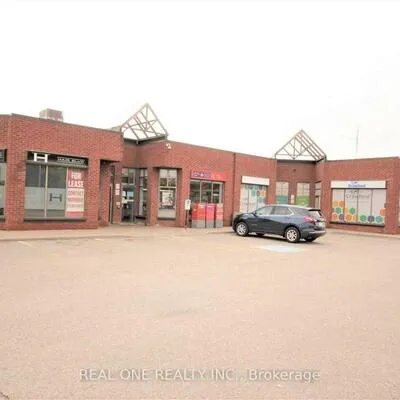 130,&nbsp;Mulock, Armitage, Newmarket